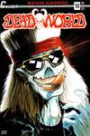 Deadworld #10 Comic Books - Covers, Scans, Photos in Deadworld Comic Books - Covers, Scans, Gallery
